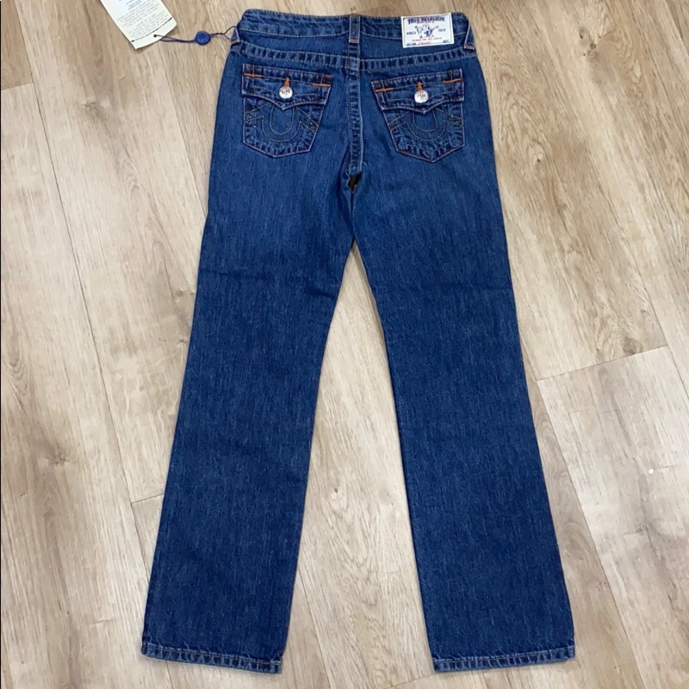 True Religion jeans - Picture 2 of 2